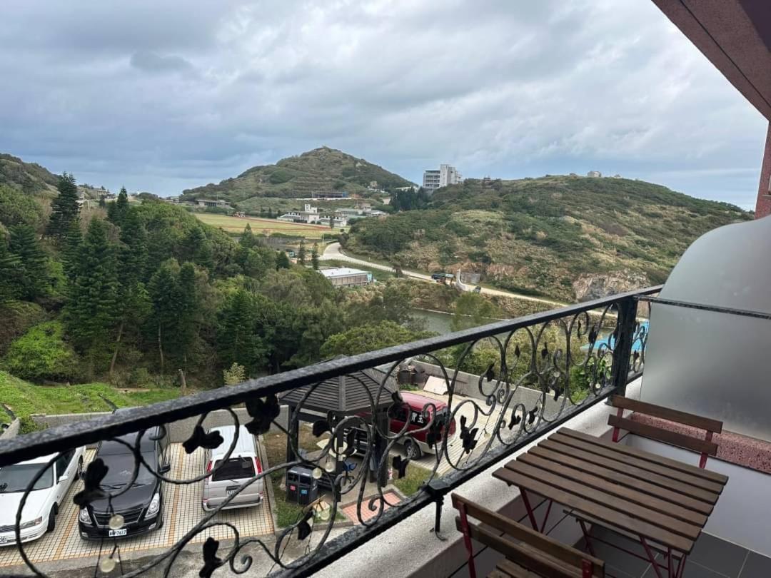 Bei Ao Bi Shan Jyu Dongyin ภายนอก รูปภาพ