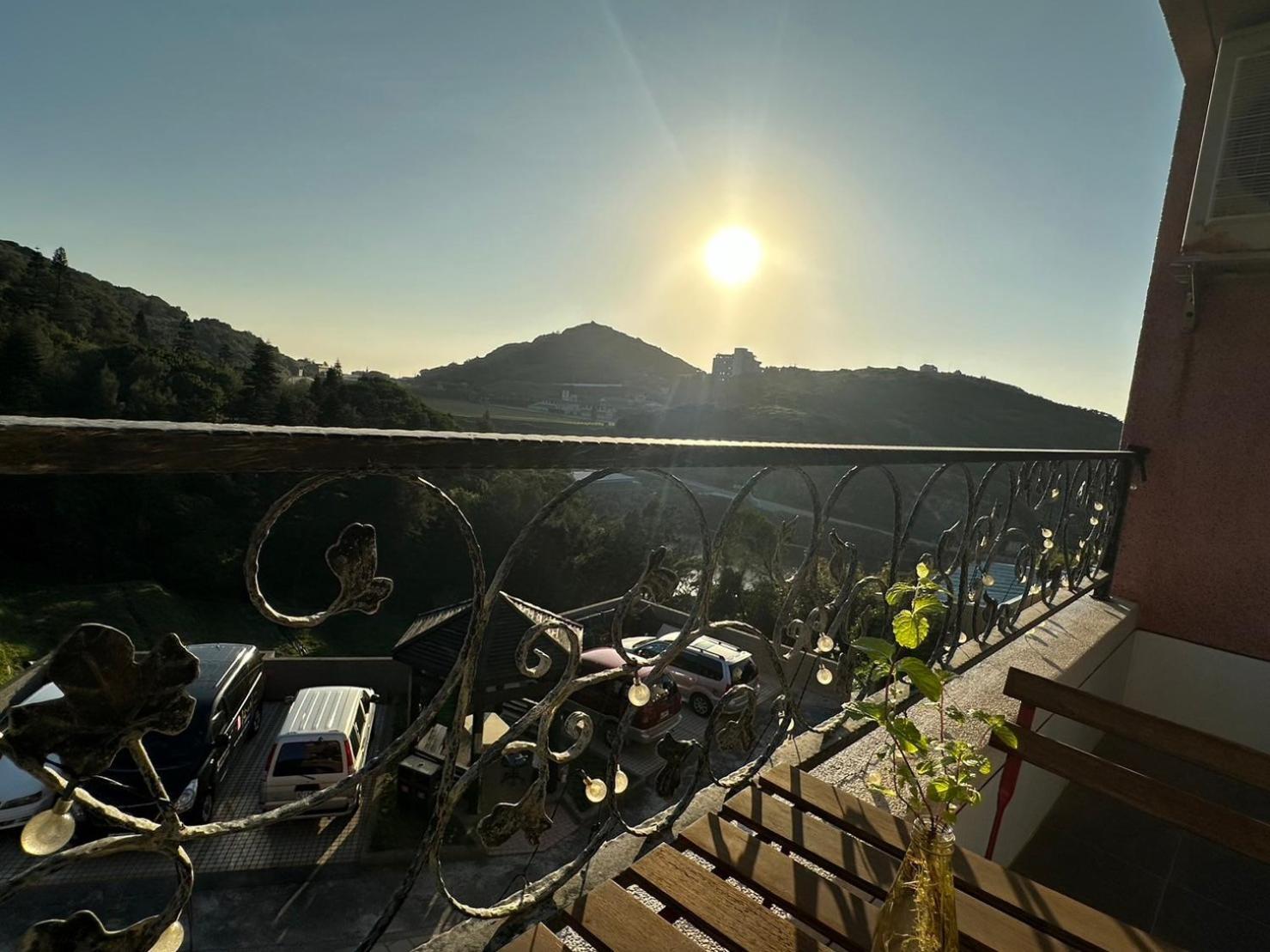 Bei Ao Bi Shan Jyu Dongyin ภายนอก รูปภาพ